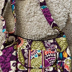 Vera Bradley Crossbody bag